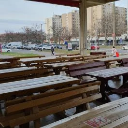 Füredi Söröző, Debrecen - Egyéb