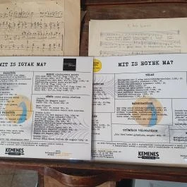 Fürge Páva Monor - Egyéb