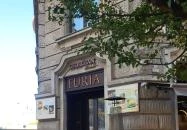 Furia Restobar Budapest