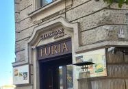Furia Restobar Budapest