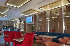 Furia Restobar Budapest