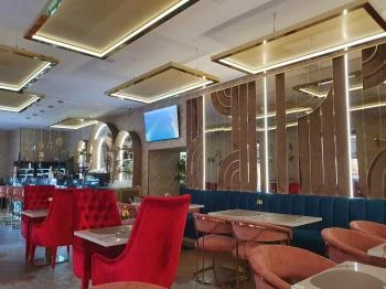 Furia Restobar Budapest