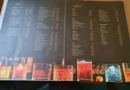 Furia Restobar Budapest