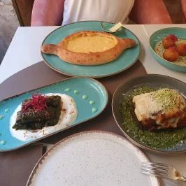 Furia Restobar, Budapest - Egyéb