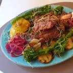 Furia Restobar Budapest - Egyéb