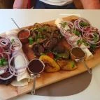 Furia Restobar Budapest - Egyéb