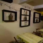 Furmint Borozó Budapest - Belső