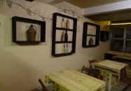 Furmint Borozó Budapest