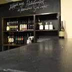 Furmint Borozó Budapest - Belső