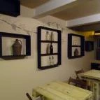 Furmint Borozó Budapest - Belső