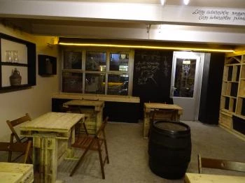 Furmint Borozó Budapest