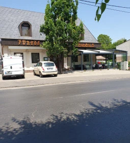Fürtös Vendéglő 