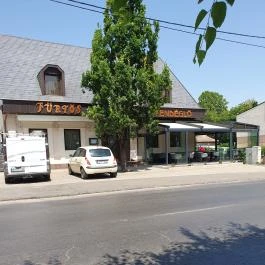 Fürtös Vendéglő , Kecel - Egyéb
