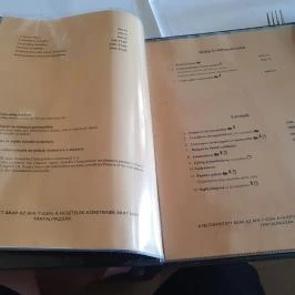 Fürtös Vendéglő , Kecel - Egyéb