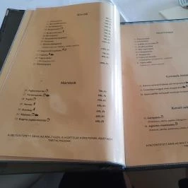 Fürtös Vendéglő , Kecel - Egyéb