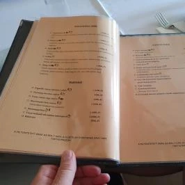 Fürtös Vendéglő , Kecel - Egyéb