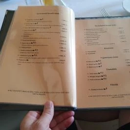 Fürtös Vendéglő , Kecel - Egyéb