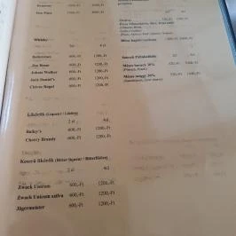 Fürtös Vendéglő , Kecel - Egyéb