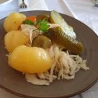 Fürtös Vendéglő Kecel - Egyéb