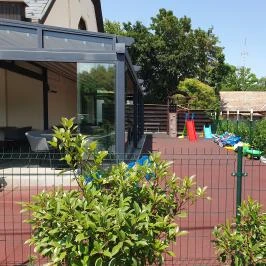 Fürtös Vendéglő , Kecel - Egyéb