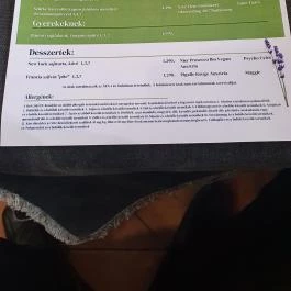 Fűszer Gasztrokert Balatonalmádi - Egyéb