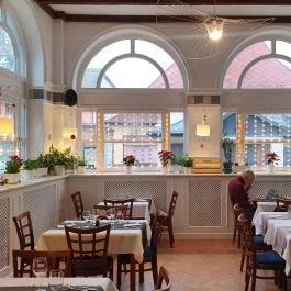 Fűszer Gasztrokert Balatonalmádi - Egyéb