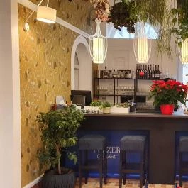 Fűszer Gasztrokert Balatonalmádi - Egyéb