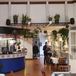 Fűszer Gasztrokert Balatonalmádi - Egyéb