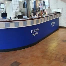 Fűszer Gasztrokert Balatonalmádi - Egyéb