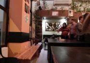 Füvész Bár Budapest