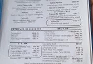 Füzes Sajtműhely - Sajt. Műhely. Reggeli. Poroszló