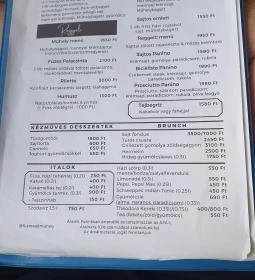 Füzes Sajtműhely - Sajt. Műhely. Reggeli.