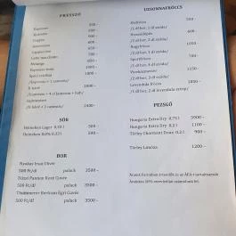 Füzes Sajtműhely - Sajt. Műhely. Reggeli., Poroszló - Egyéb