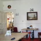 Füzes Sajtműhely - Sajt. Műhely. Reggeli. Poroszló - Egyéb