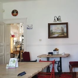 Füzes Sajtműhely - Sajt. Műhely. Reggeli., Poroszló - Egyéb