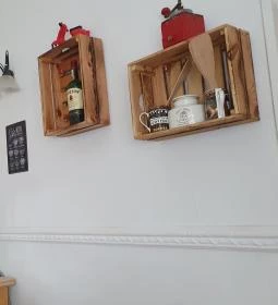 Füzes Sajtműhely - Sajt. Műhely. Reggeli.