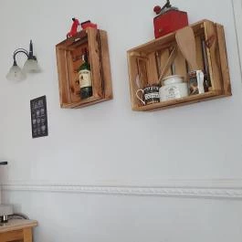 Füzes Sajtműhely - Sajt. Műhely. Reggeli., Poroszló - Egyéb