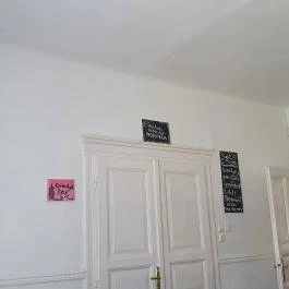 Füzes Sajtműhely - Sajt. Műhely. Reggeli., Poroszló - Egyéb