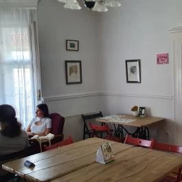 Füzes Sajtműhely - Sajt. Műhely. Reggeli., Poroszló - Egyéb