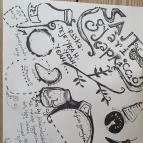 Füzes Sajtműhely - Sajt. Műhely. Reggeli. Poroszló - Egyéb