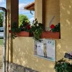 Füzes Sajtműhely - Sajt. Műhely. Reggeli. Poroszló - Egyéb