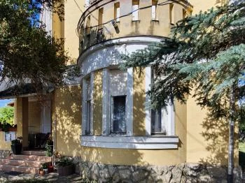 Füzes Sajtműhely - Sajt. Műhely. Reggeli. Poroszló