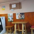 Fűzfa büfé Abony - Egyéb