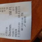 Fűzfa büfé Abony - Egyéb