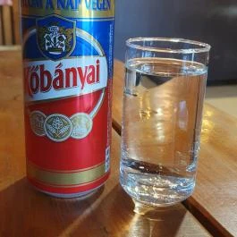 Fűzfa büfé, Abony - Egyéb