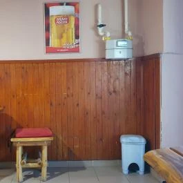 Fűzfa büfé, Abony - Egyéb