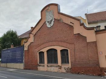 Fúzió Borbár Eger