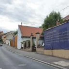 Fúzió Borbár Eger - Külső kép