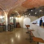 Fúzió Borbár Eger - Belső