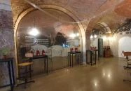 Fúzió Borbár Eger